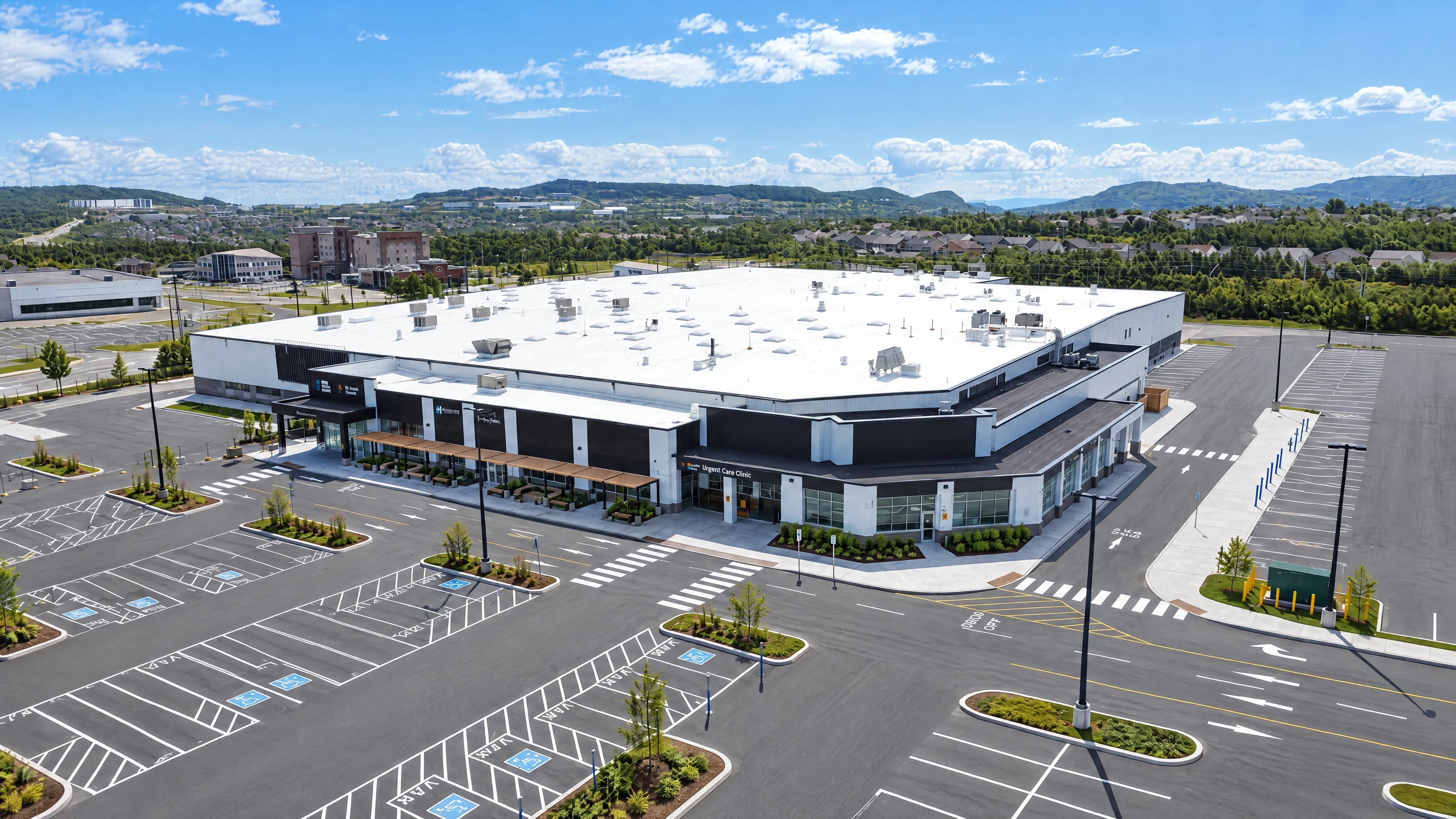 28 Stavanger Drive exterior