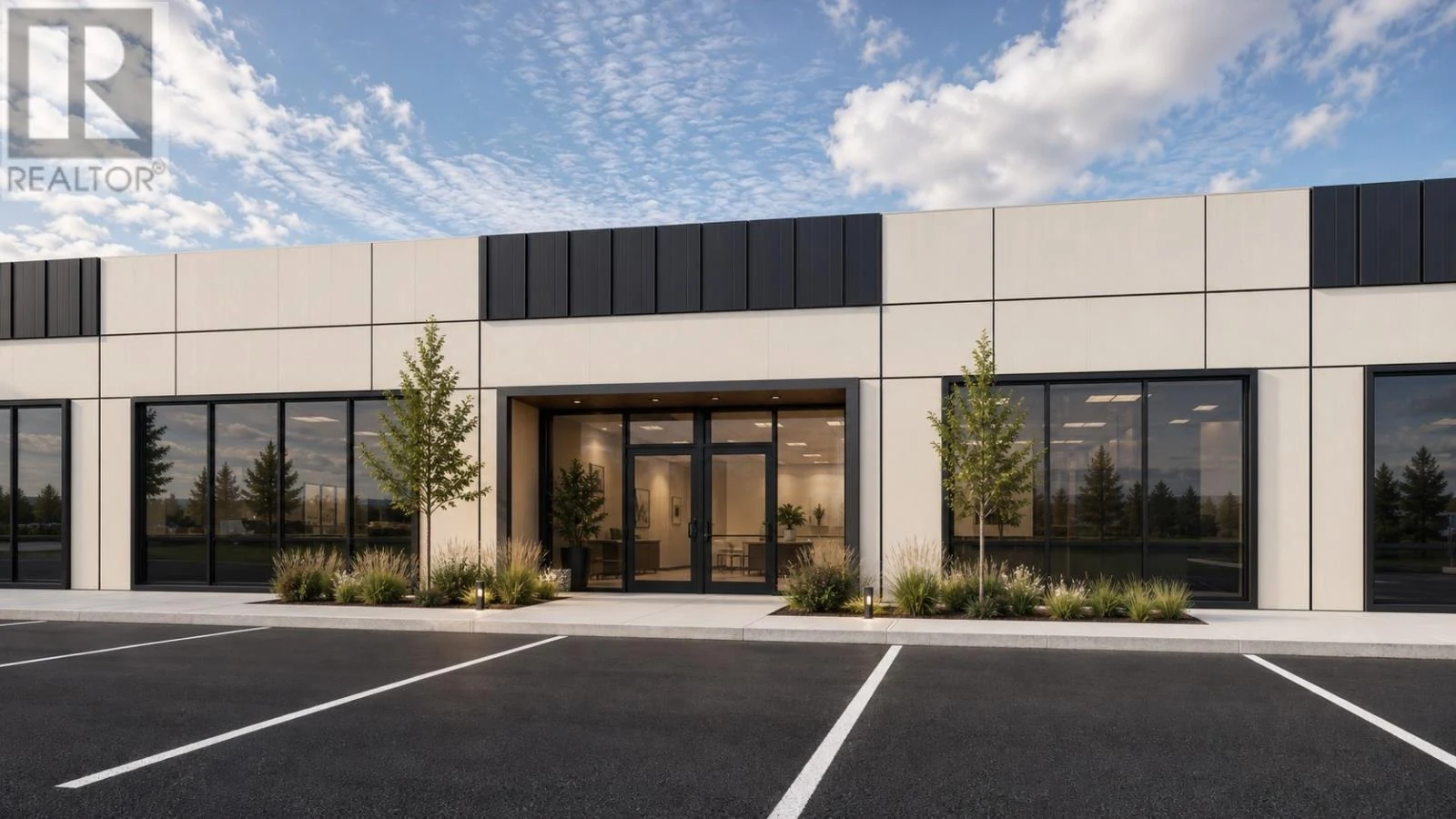 25 Verafin Way exterior