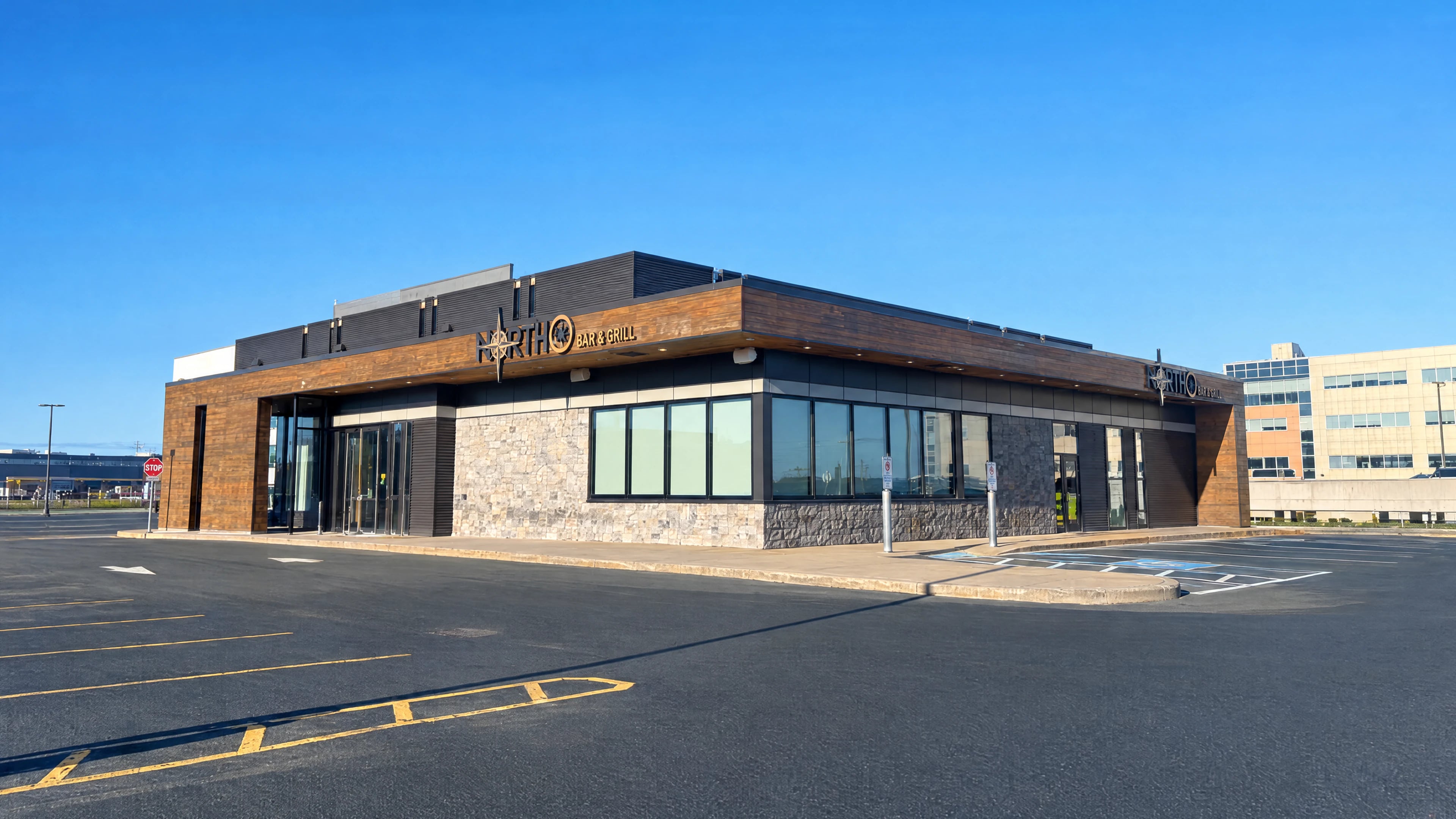 14 Hebron Way exterior