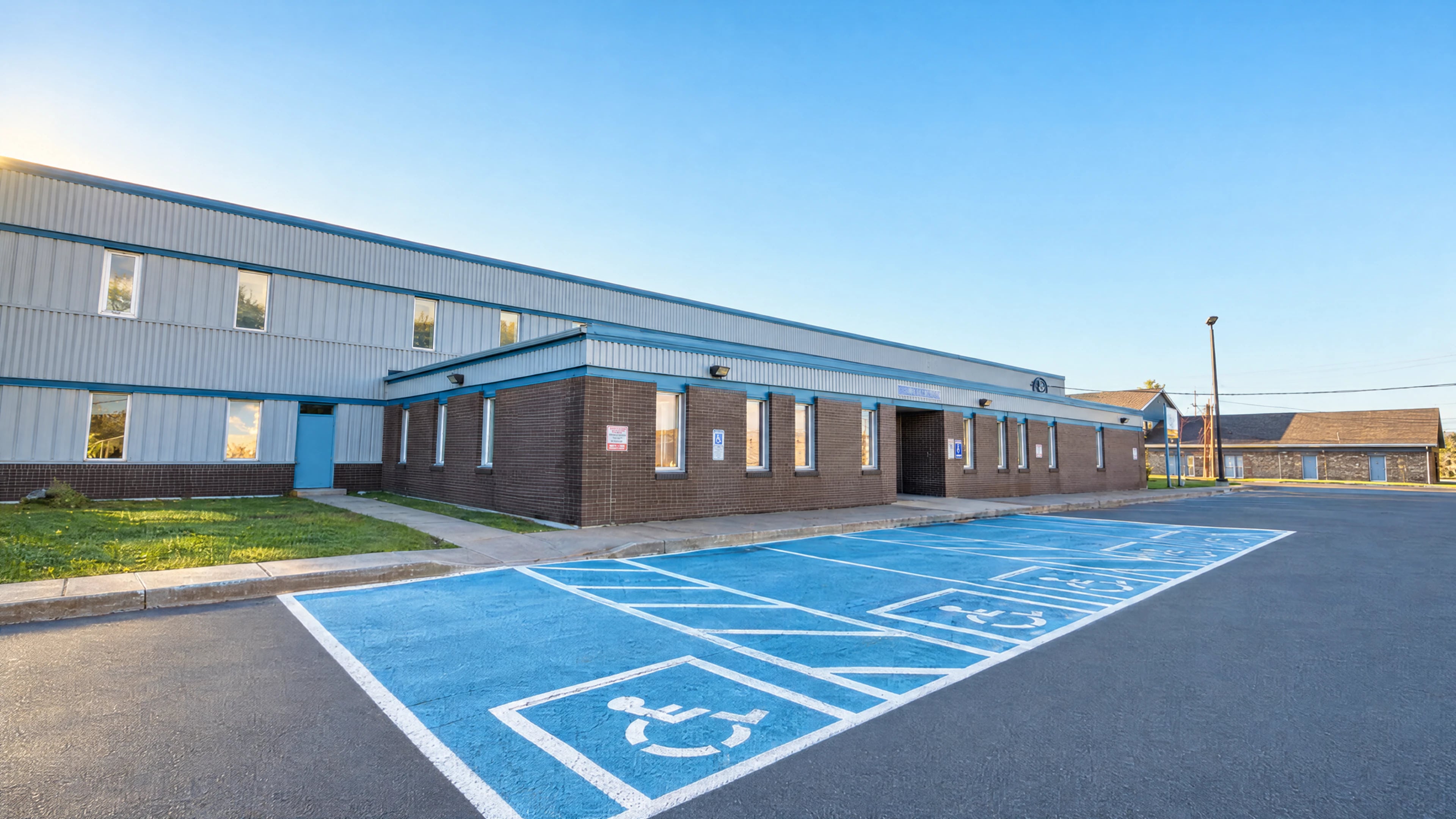 20 Cordage Place exterior