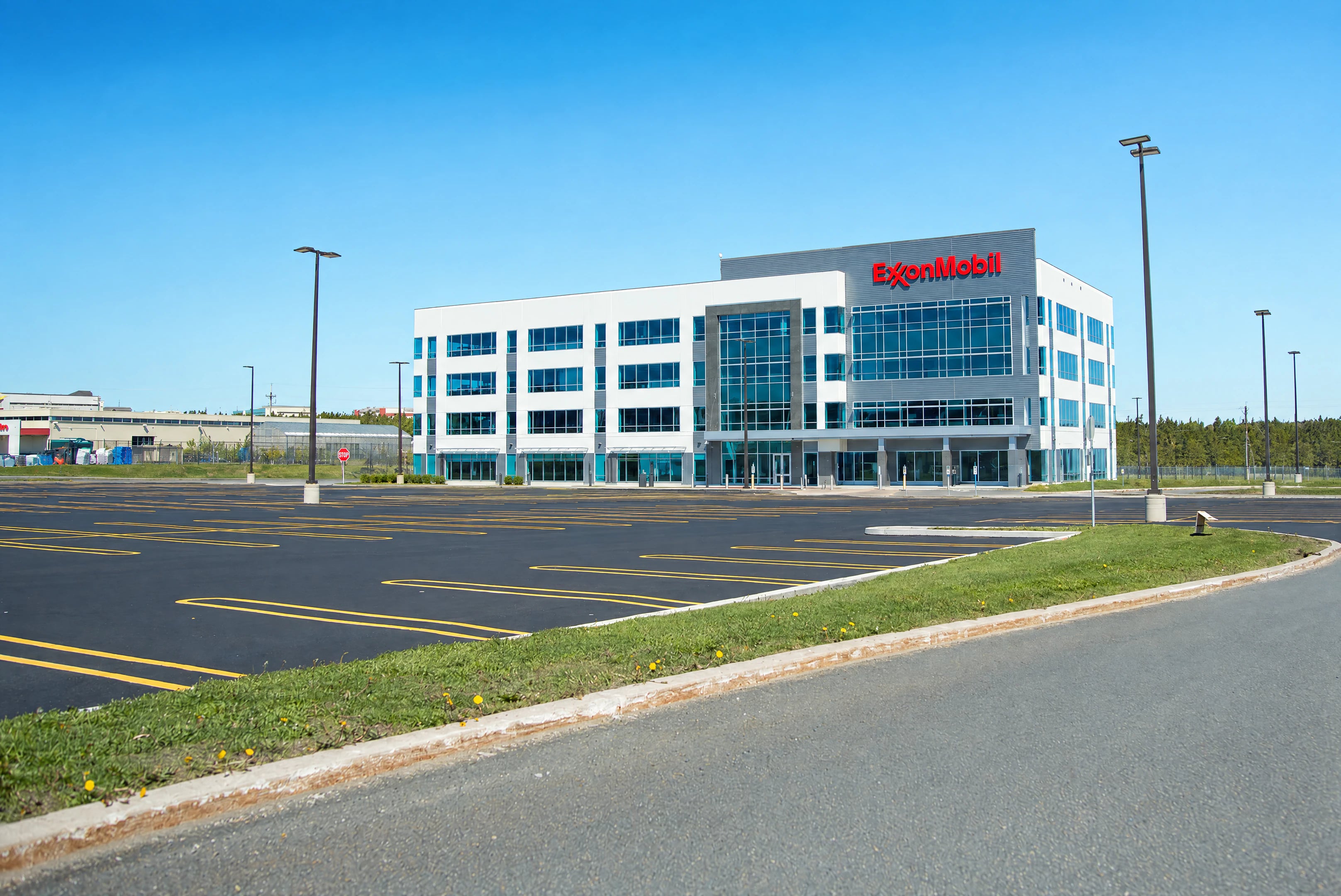 20 Hebron Way exterior