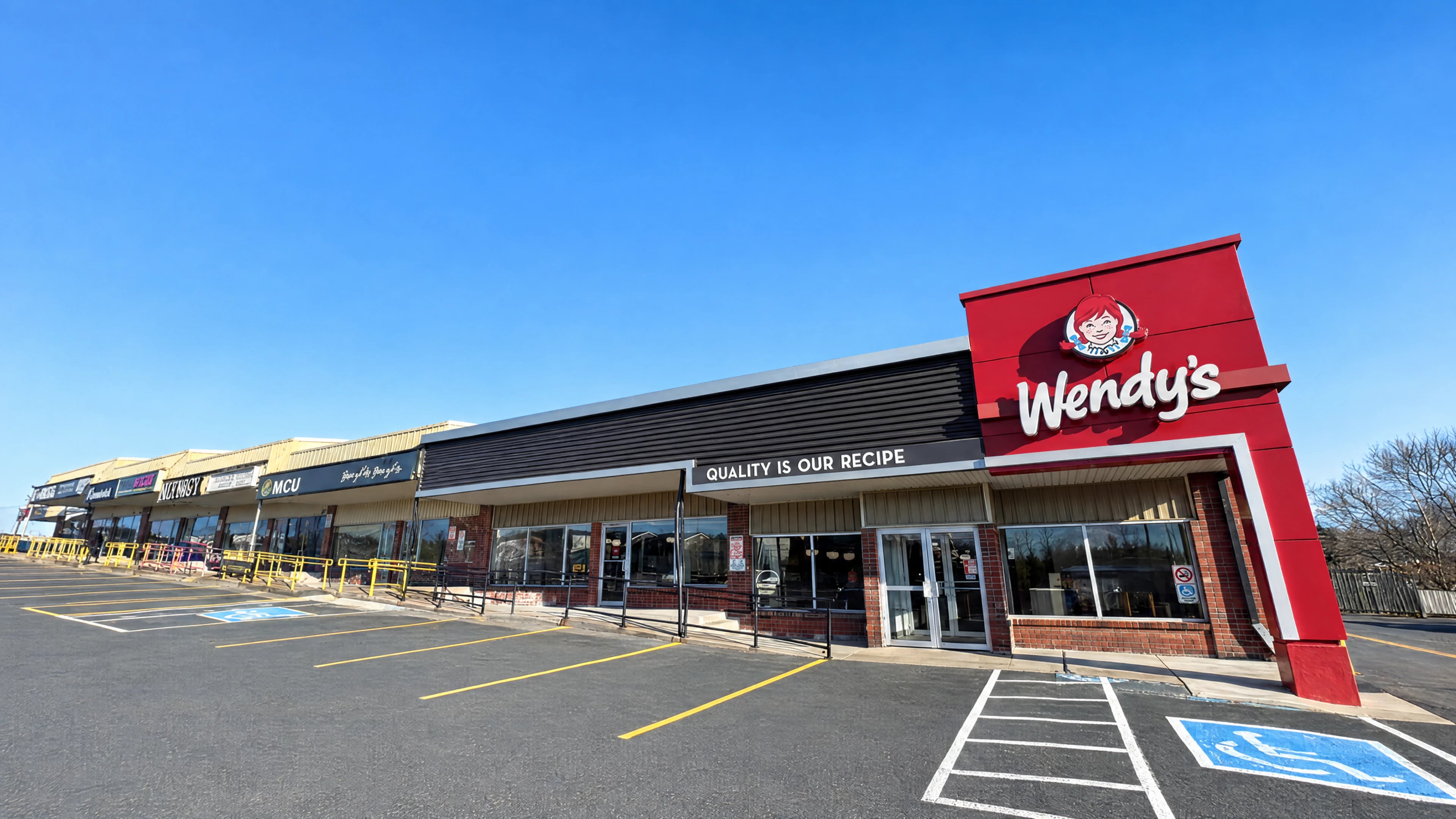 320 Torbay Road exterior