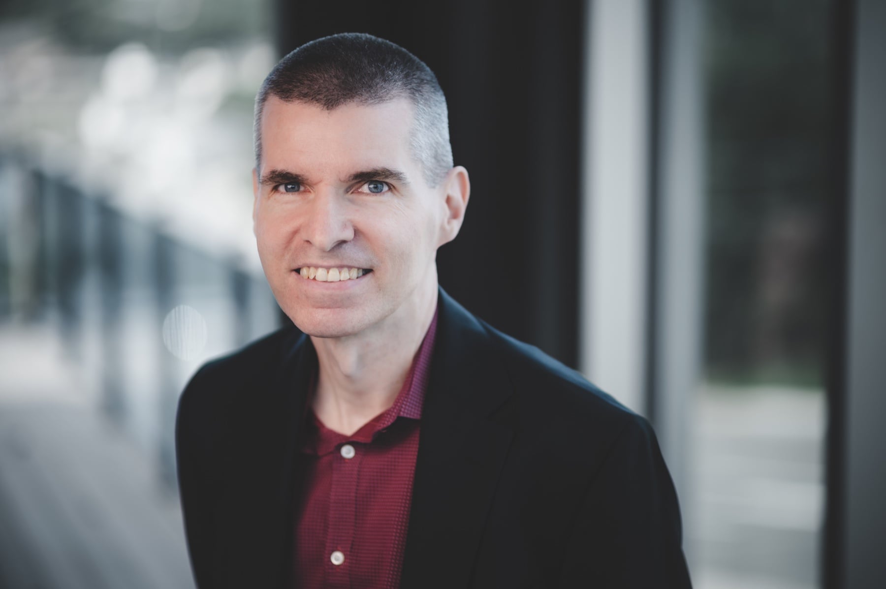 Ken Young, General Counsel