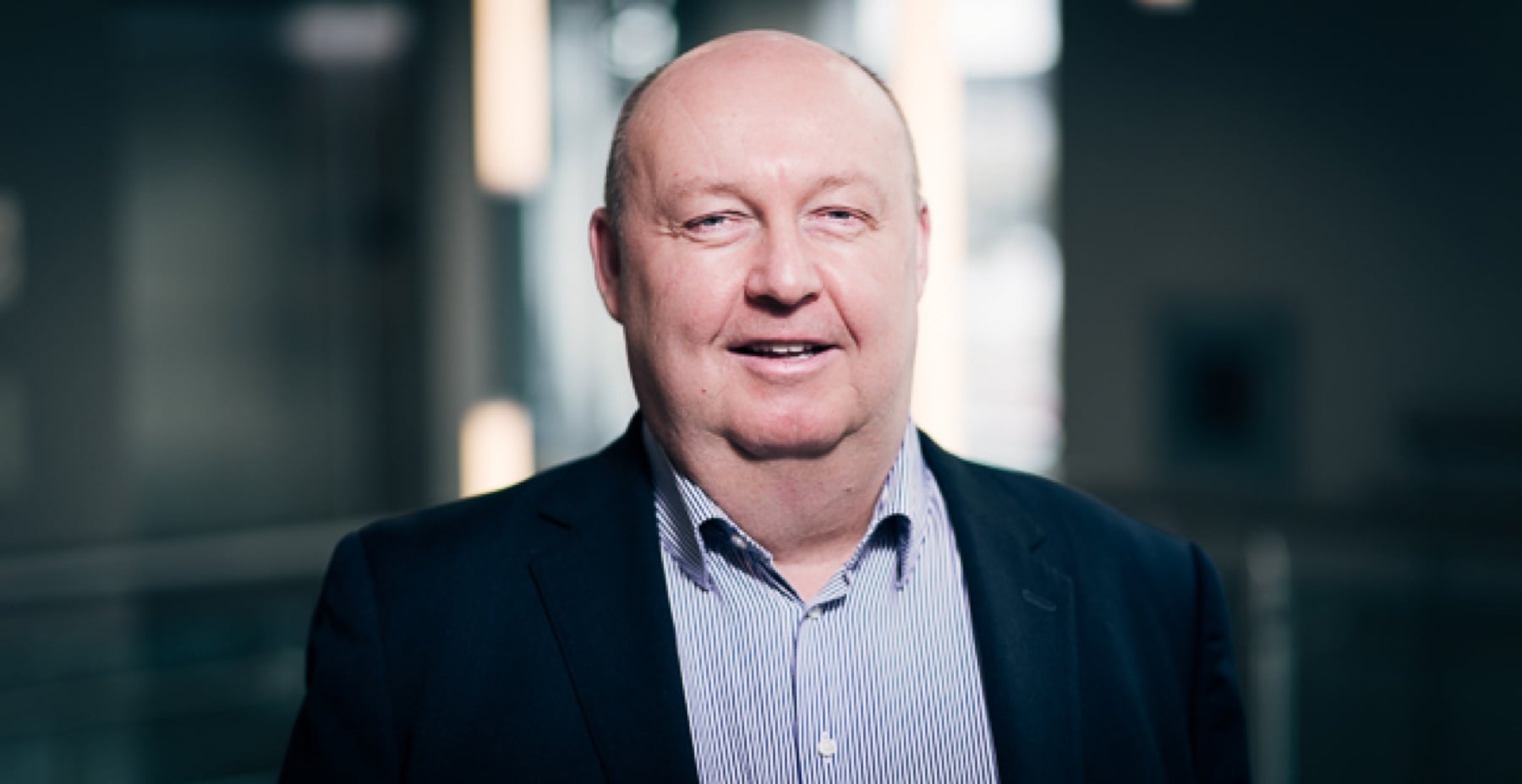 Kevin King, Executive Chairman