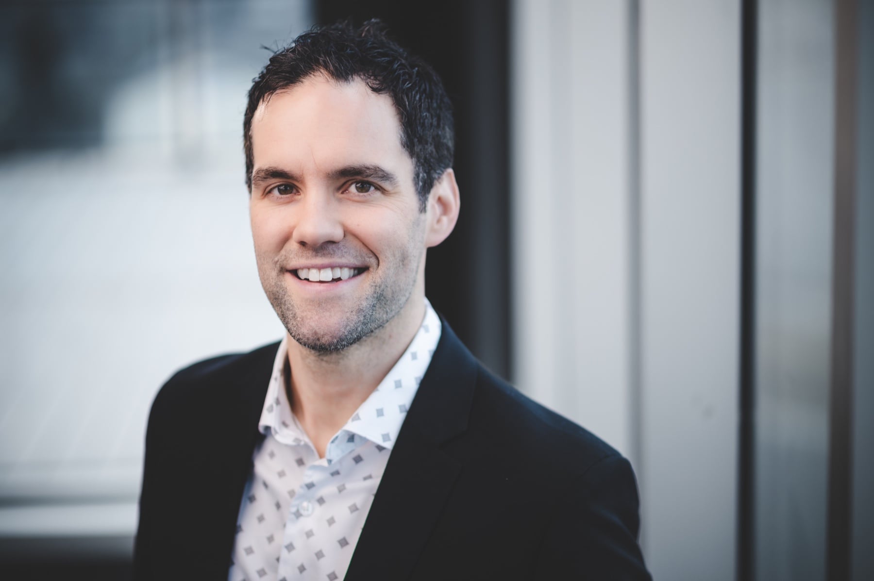 Philip Whitten, Chief Operating Officer