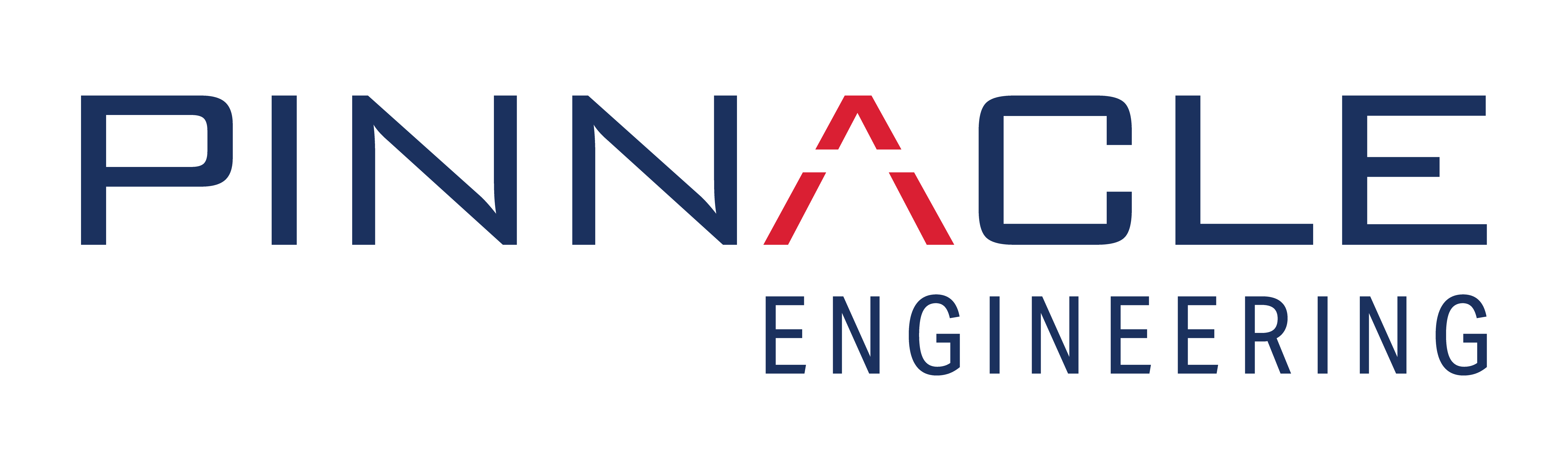 Pinnacle Engineering logo