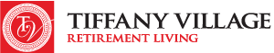 Tiffany Village logo