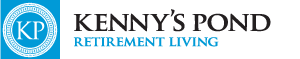 Kenny's Pond logo