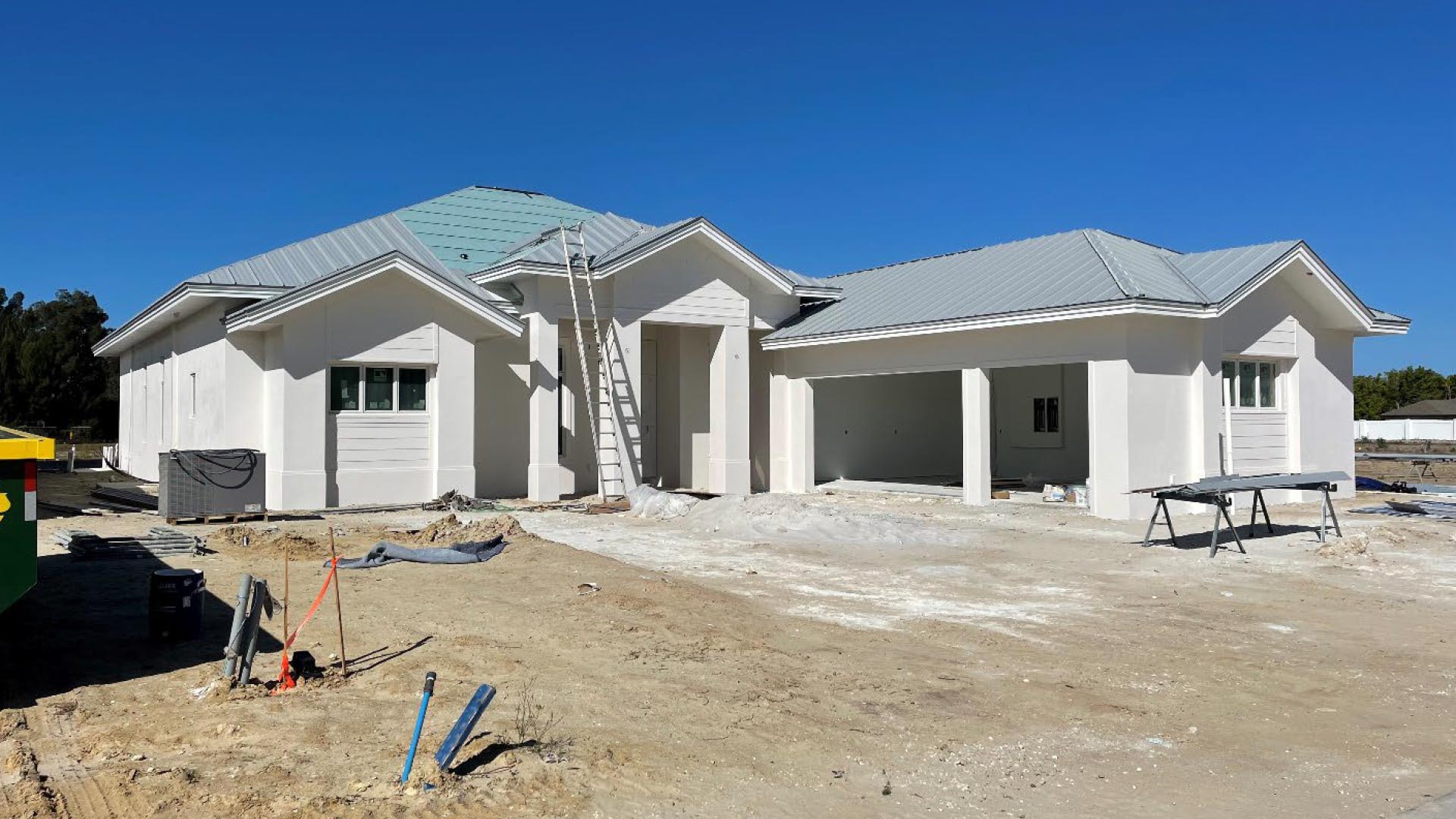 Coconut Landing KMK Capital