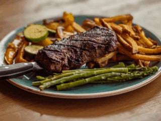 North 48 Bar & Grill