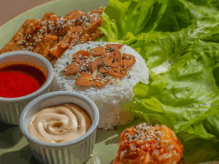 North 48 Bar & Grill