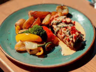 North 48 Bar & Grill