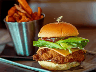 North 48 Bar & Grill