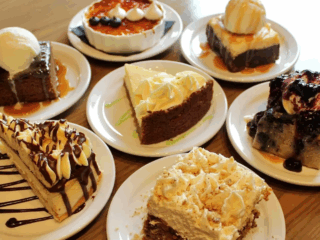 North 48 Bar & Grill